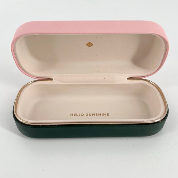 Kate Spade Delacey F/S sunglasses frames main image 7